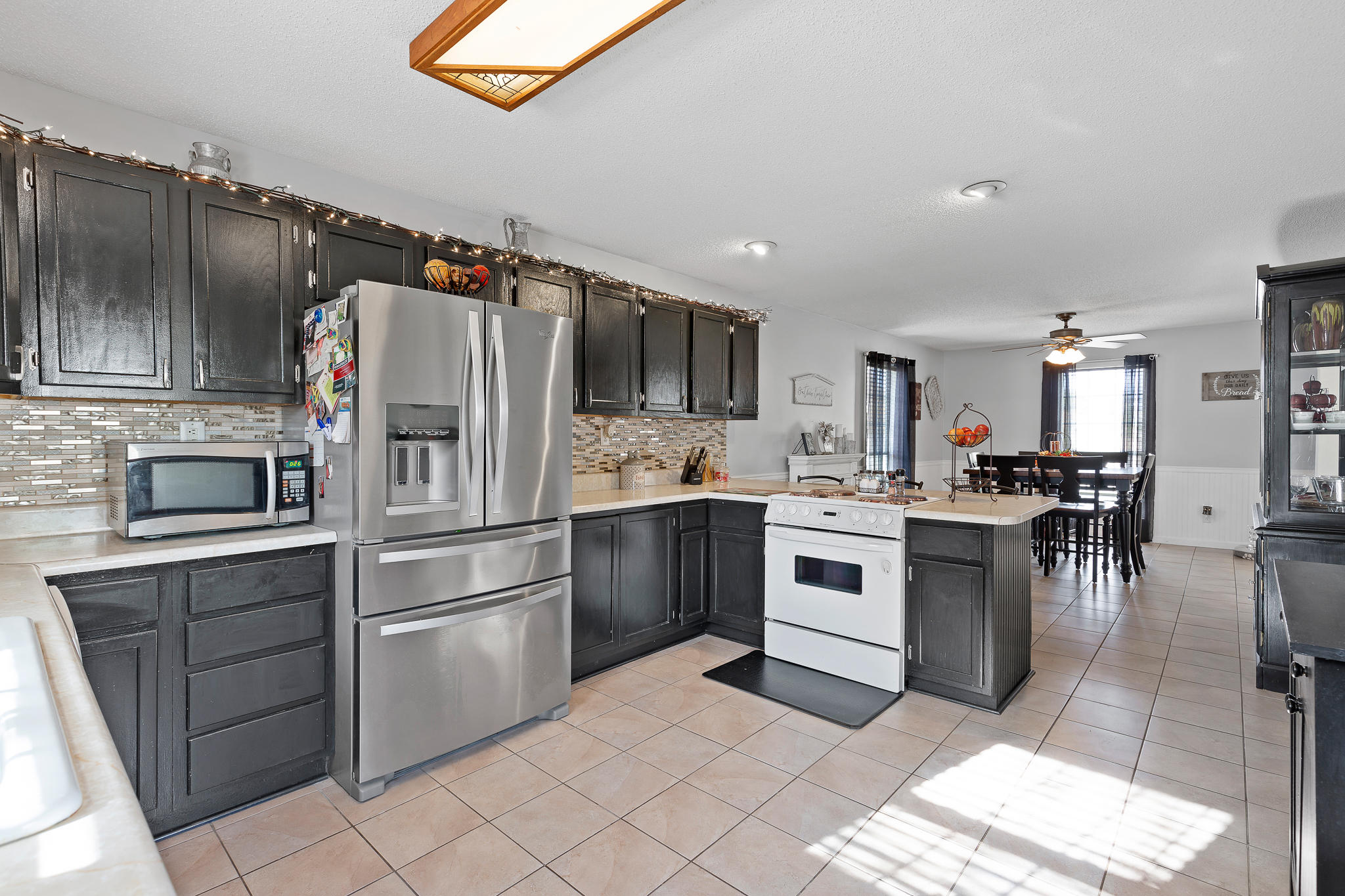 400 Forrest Road Fort Oglethorpe, GA 30742 - Photo 5 of 24 Forrest-2