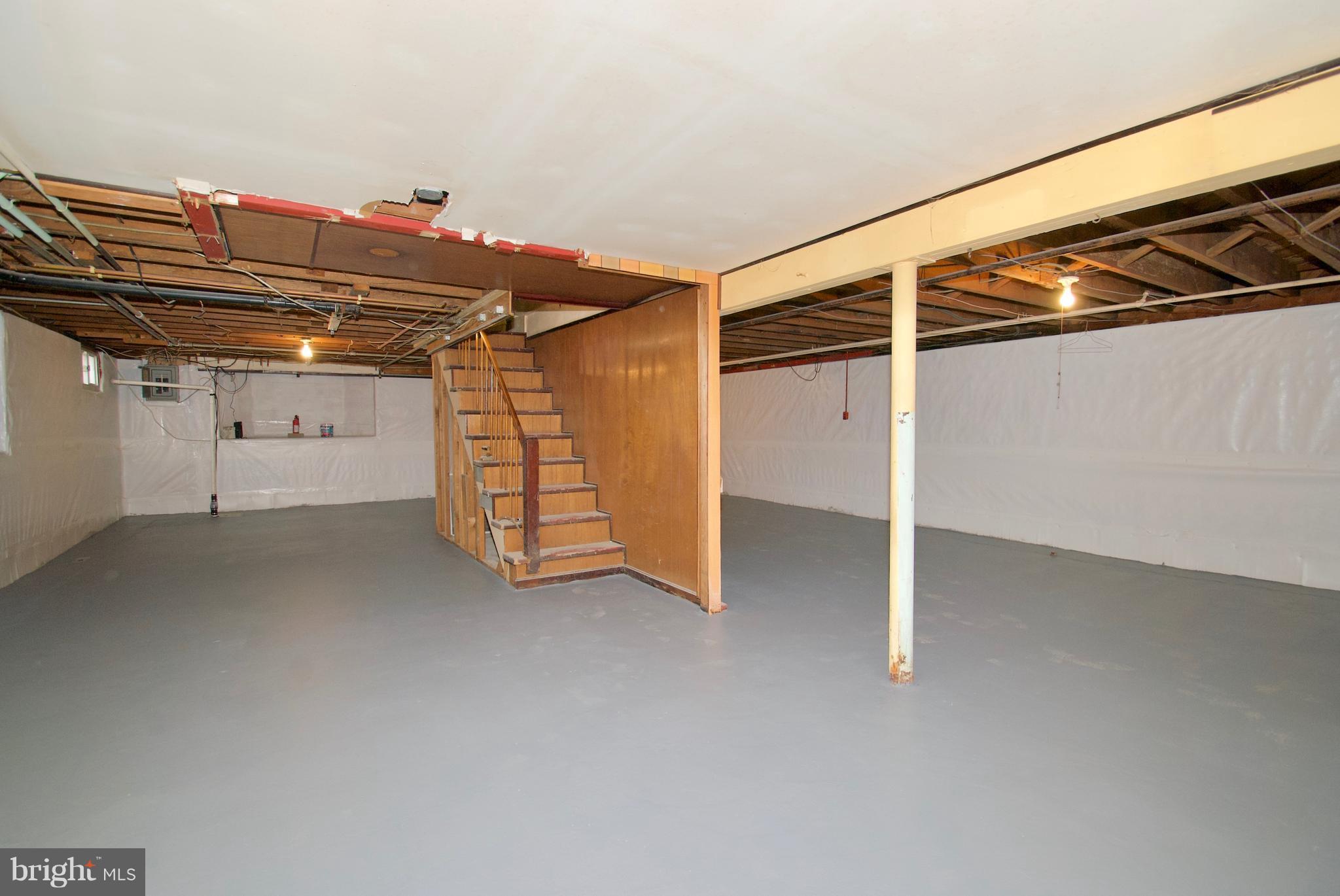 1211 Bay Ridge Avenue Annapolis, MD 21403 - Photo 20 of 30 Recent Waterproofing with Lifetime Guarantee
