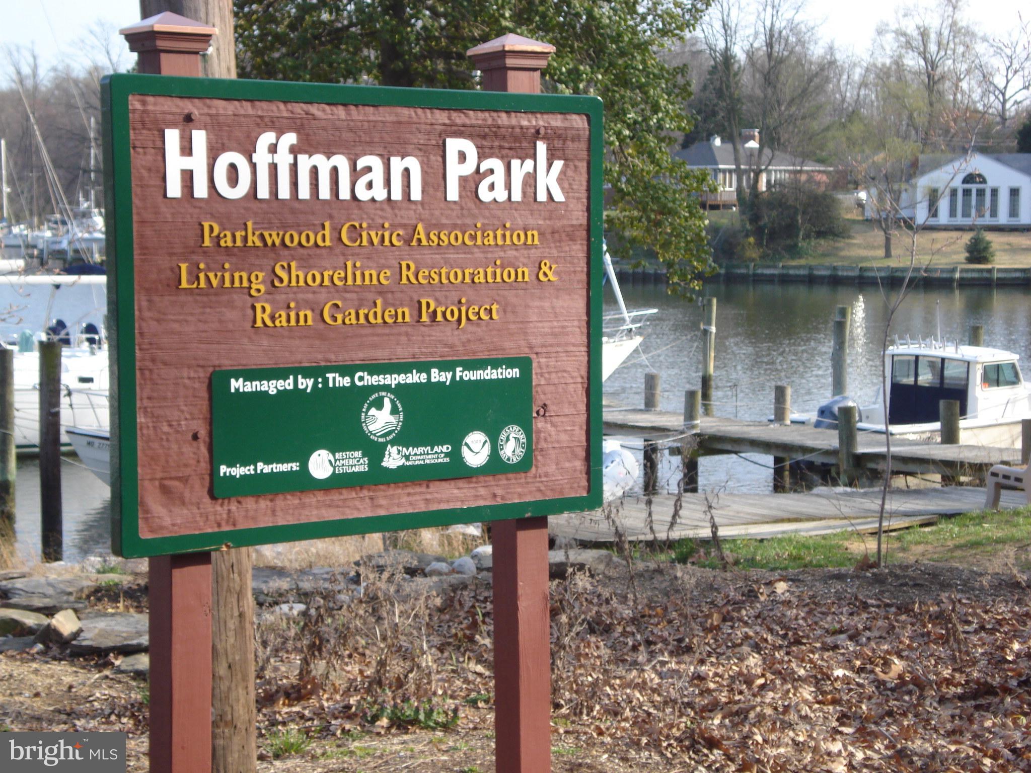 1211 Bay Ridge Avenue Annapolis, MD 21403 - Photo 23 of 30 Picnic at Parkwood's Hoffman Park on Back Creek