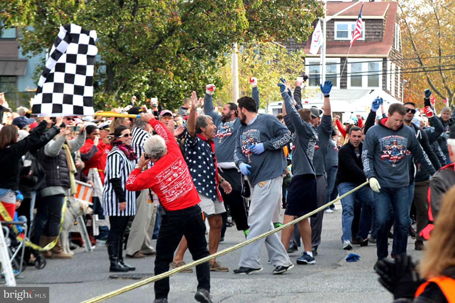 1211 Bay Ridge Avenue Annapolis, MD 21403 - Photo 25 of 30 Take Part in Eastport's Yearly Tug of War!