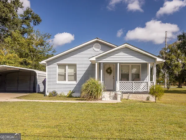 $115,000 | 1502 Roosevelt Street, Waycross, GA 31503