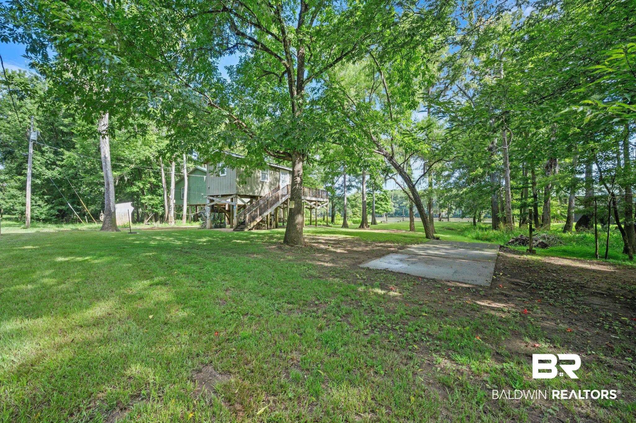 7867 Bryant's Lndg Road Stockton, AL 36579 - Photo 3 of 30