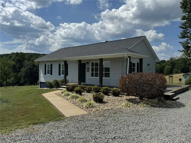 $250,000 | 329 Tucker Road, Elkin, NC 28621