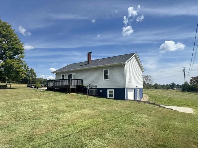$250,000 | 329 Tucker Road, Elkin, NC 28621