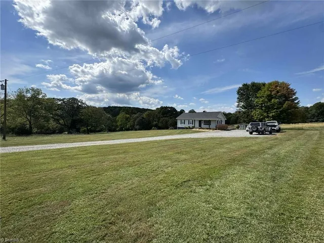 $250,000 | 329 Tucker Road, Elkin, NC 28621