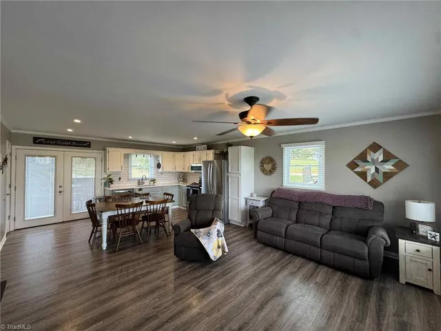 $250,000 | 329 Tucker Road, Elkin, NC 28621