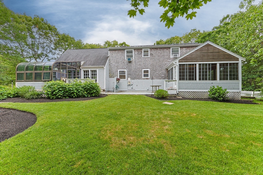 88 Acre Hill Road Barnstable, MA 02630 - Photo 5 of 42 Gallery Image 5