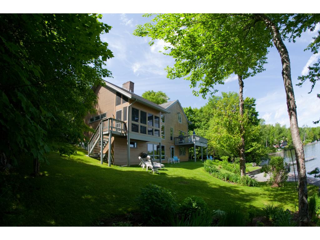 637 Wayeeses Shore Rd Morgan Road West Charleston, VT 05872 - Photo 1 of 23 Gallery Image 1