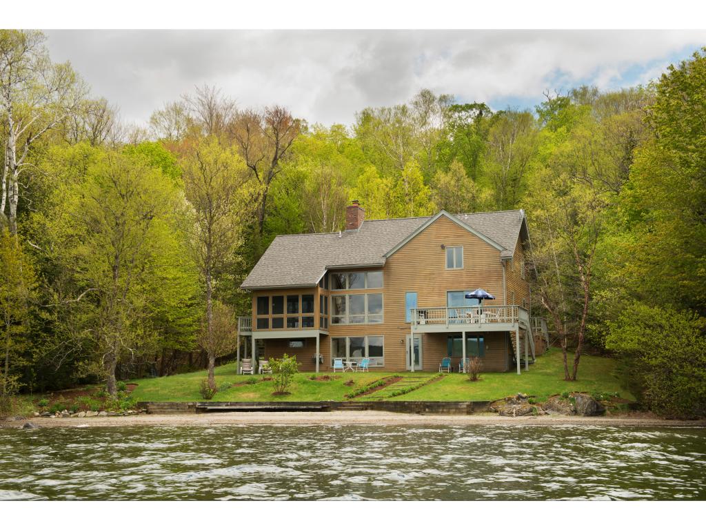 637 Wayeeses Shore Rd Morgan Road West Charleston, VT 05872 - Photo 2 of 23 Gallery Image 2