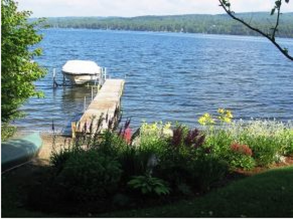 637 Wayeeses Shore Rd Morgan Road West Charleston, VT 05872 - Photo 4 of 23 Gallery Image 4