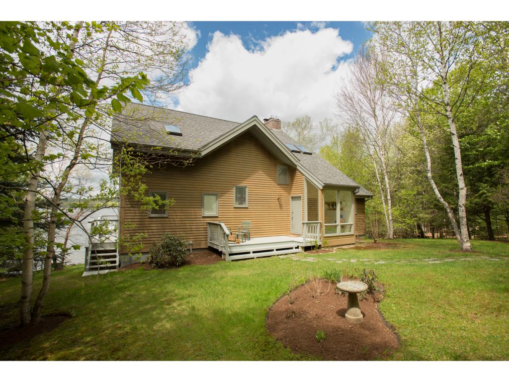 637 Wayeeses Shore Rd Morgan Road West Charleston, VT 05872 - Photo 5 of 23 Gallery Image 5