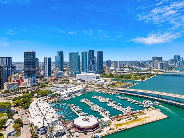 $45,000 | 1000 Biscayne Boulevard, Unit 4901, Miami, FL 33132