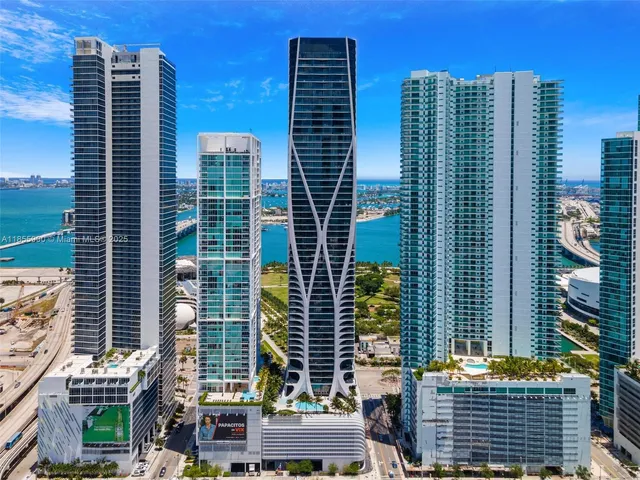 $45,000 | 1000 Biscayne Boulevard, Unit 4901, Miami, FL 33132