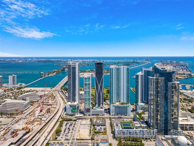$45,000 | 1000 Biscayne Boulevard, Unit 4901, Miami, FL 33132