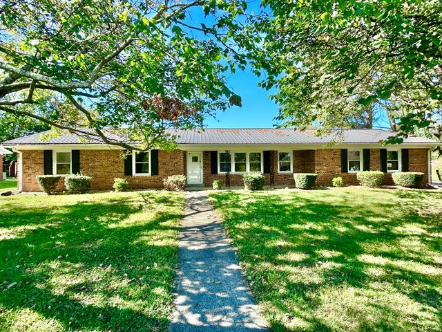 $220,000 | 223 Apache Trail, Somerset, KY 42501