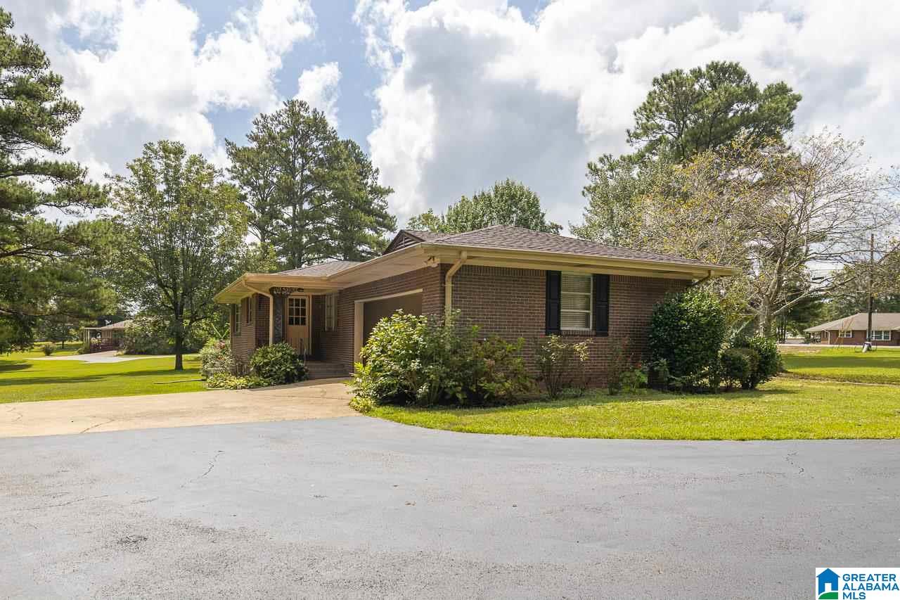 6195 Warrior River Road Bessemer, AL 35023 - Photo 5 of 37