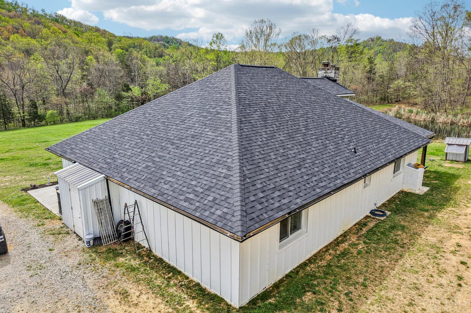 189 Hamilton Road Lynx, OH 45650 - Photo 50 of 75