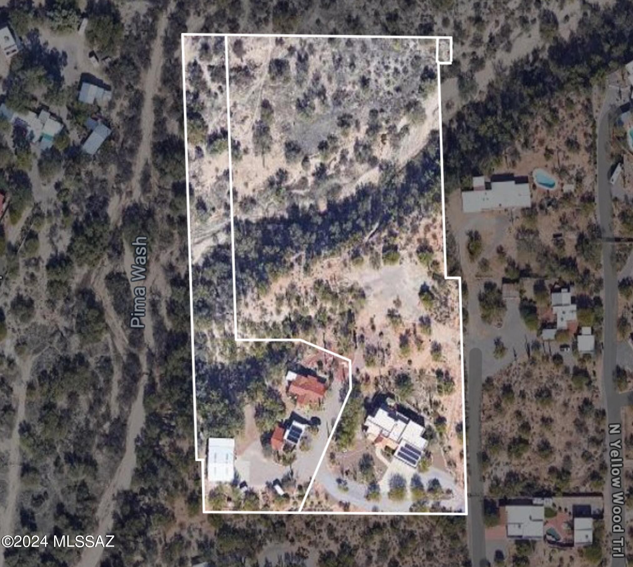 111-101 East Rudasill Road Tucson, AZ 85704 - Photo 40 of 41