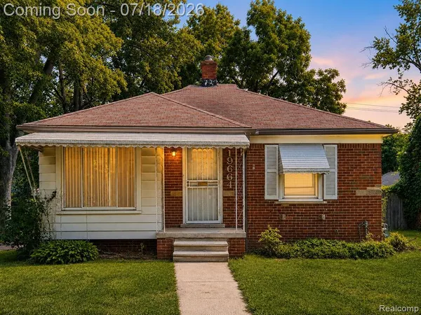 $160,000 | 19664 Brady, Redford, MI 48240