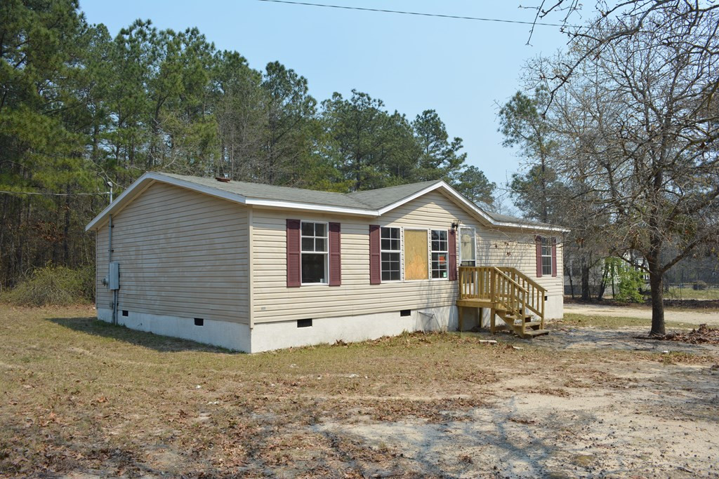 3530 Radford Culberth Road Dearing, GA 30808 - Photo 2 of 11