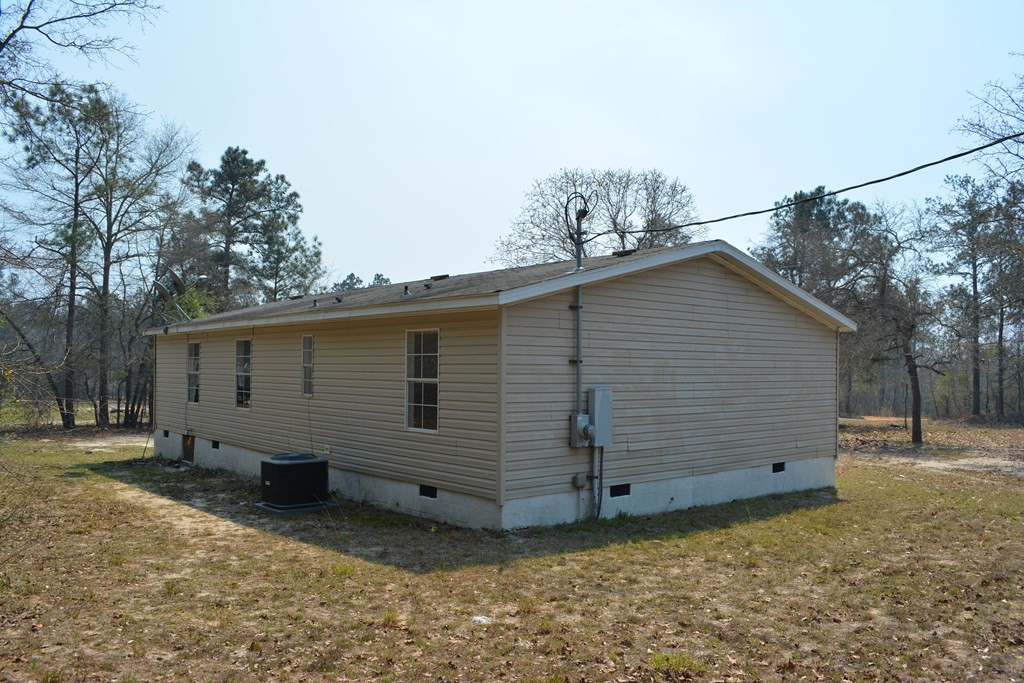 3530 Radford Culberth Road Dearing, GA 30808 - Photo 3 of 11