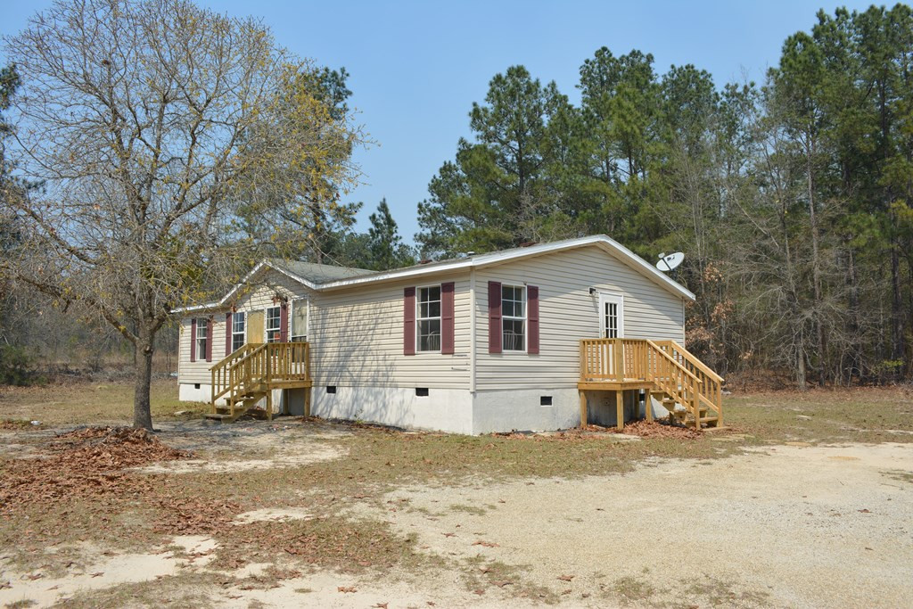 3530 Radford Culberth Road Dearing, GA 30808 - Photo 4 of 11