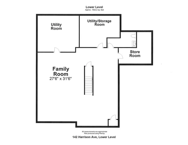 $13,000 | 142 Harrison Avenue, New Canaan, CT 06840