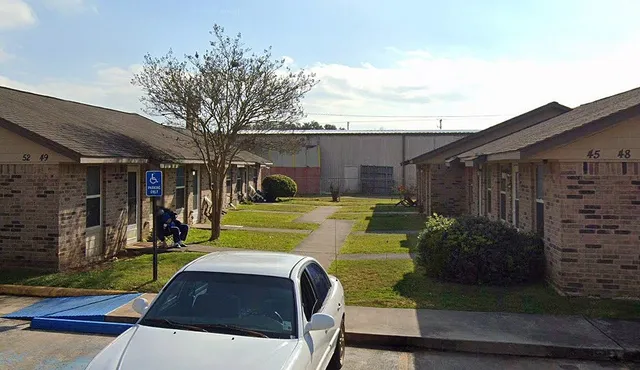 $550 | 120 Seniors II Street, Bunkie, LA 71322