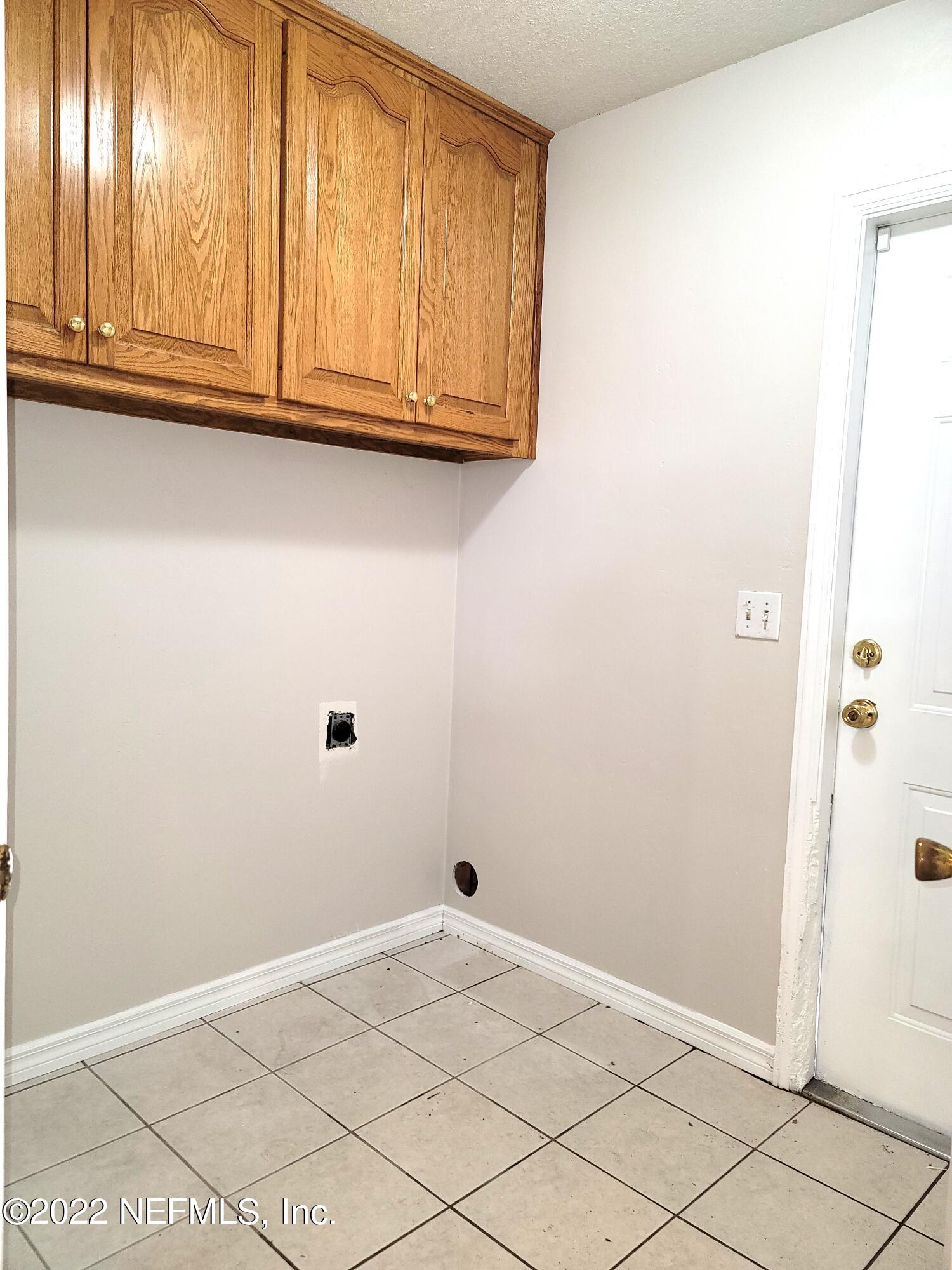 110 Northeast 2nd Street Lake Butler, FL 32054 - Photo 11 of 40 Laundry room