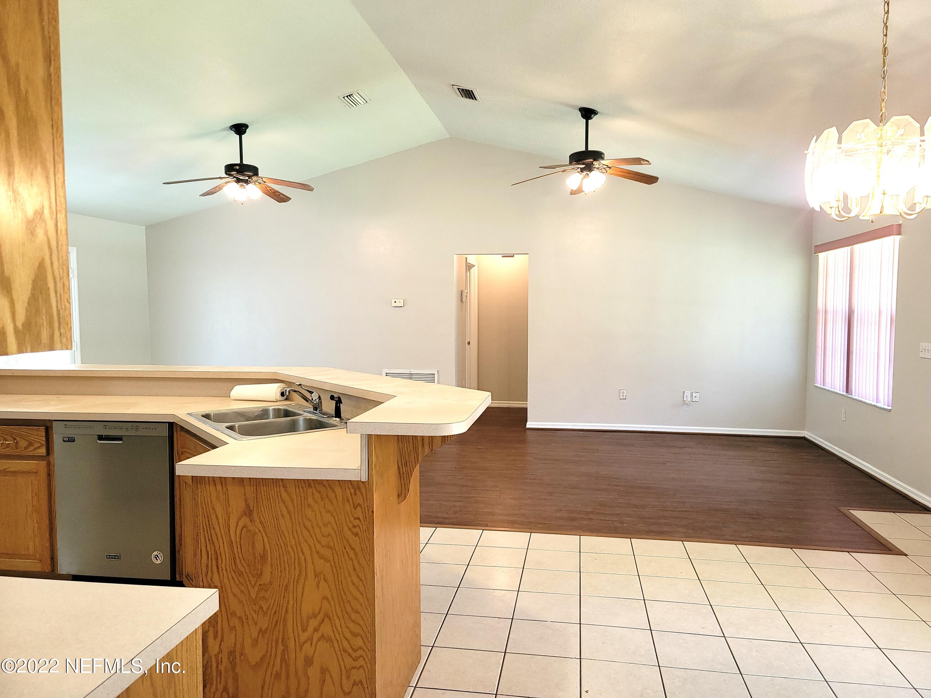 110 Northeast 2nd Street Lake Butler, FL 32054 - Photo 13 of 40 Kitchen