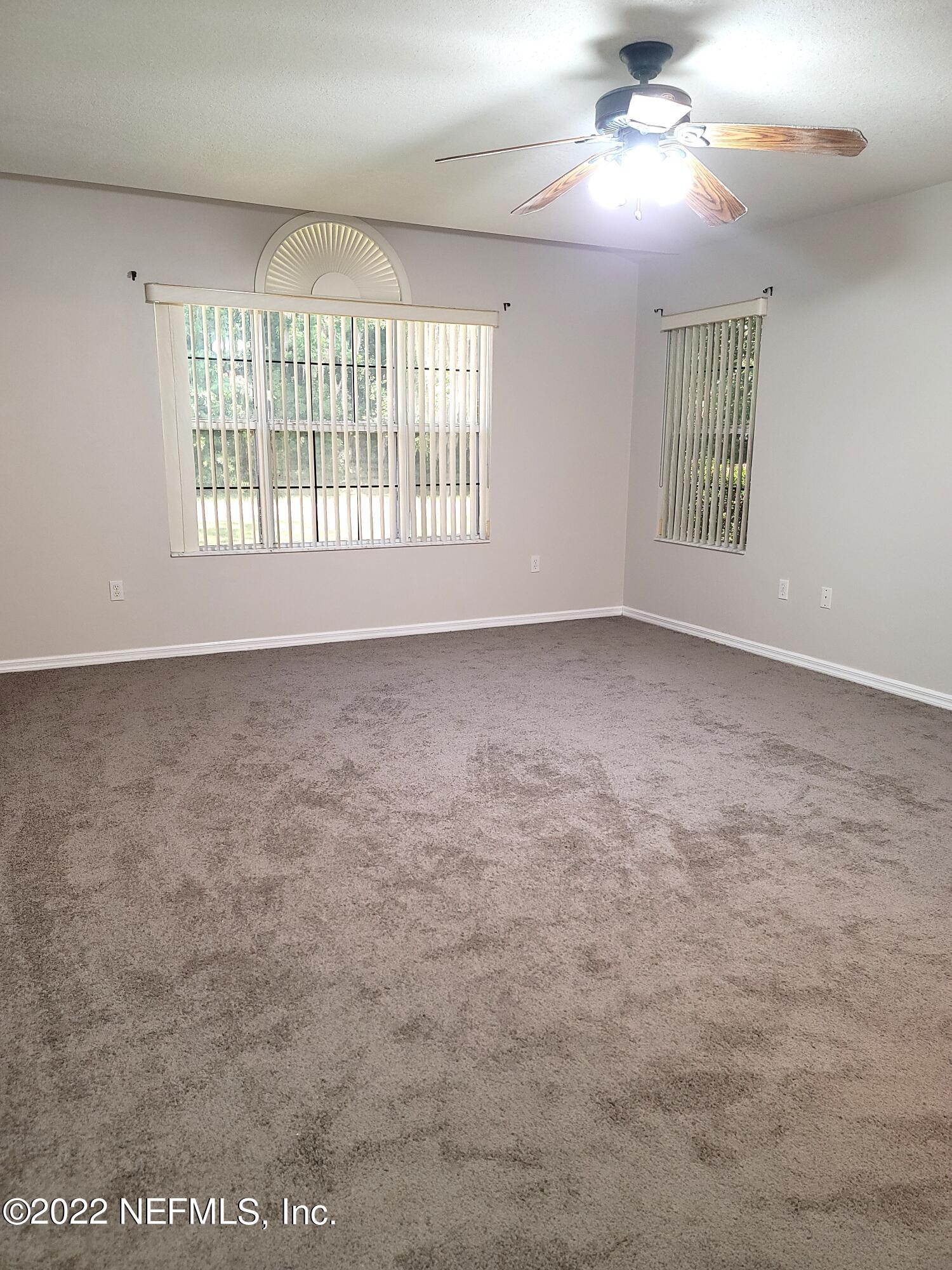 110 Northeast 2nd Street Lake Butler, FL 32054 - Photo 18 of 40 Master Bedroom