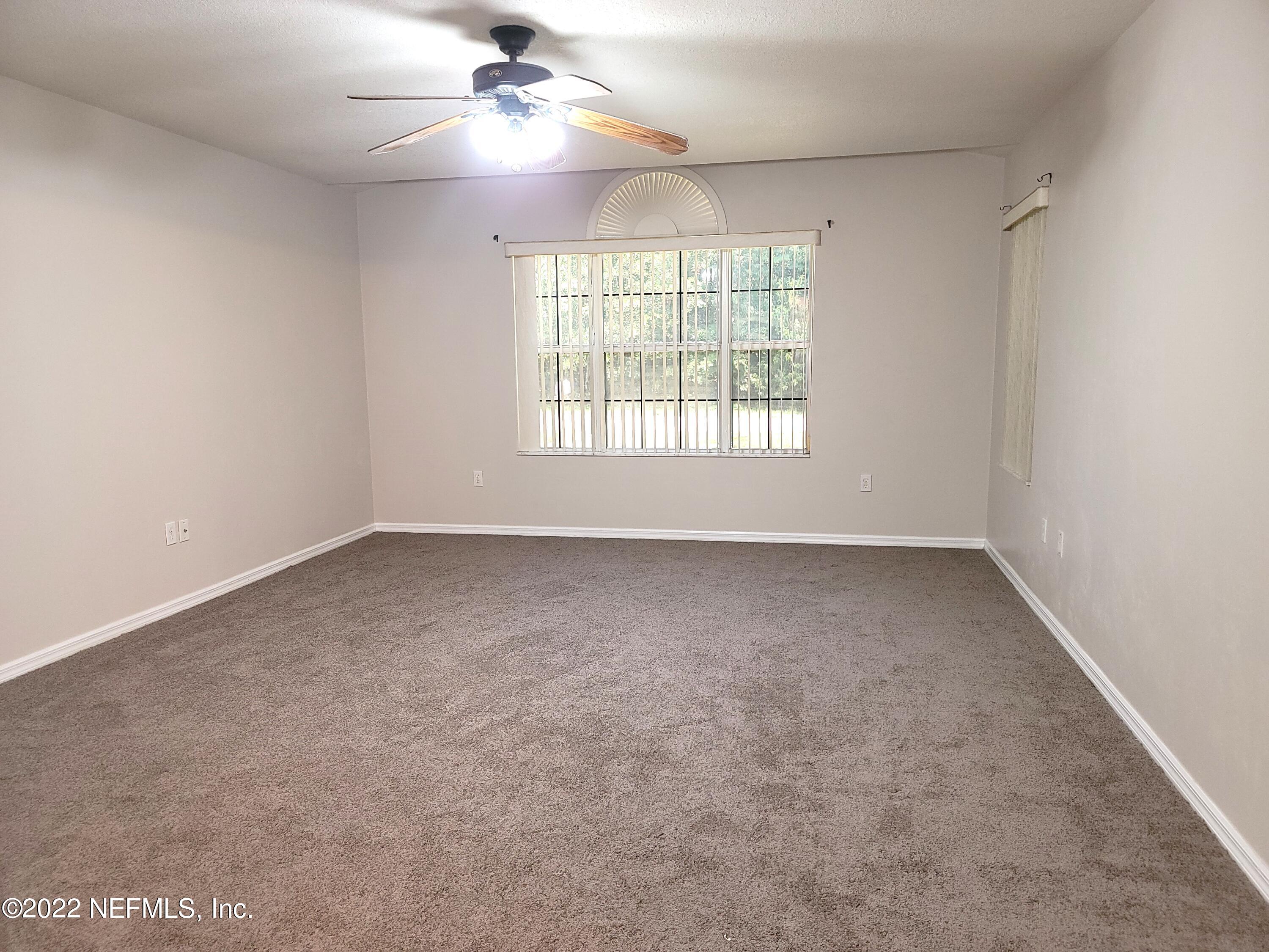 110 Northeast 2nd Street Lake Butler, FL 32054 - Photo 19 of 40 Master Bedroom