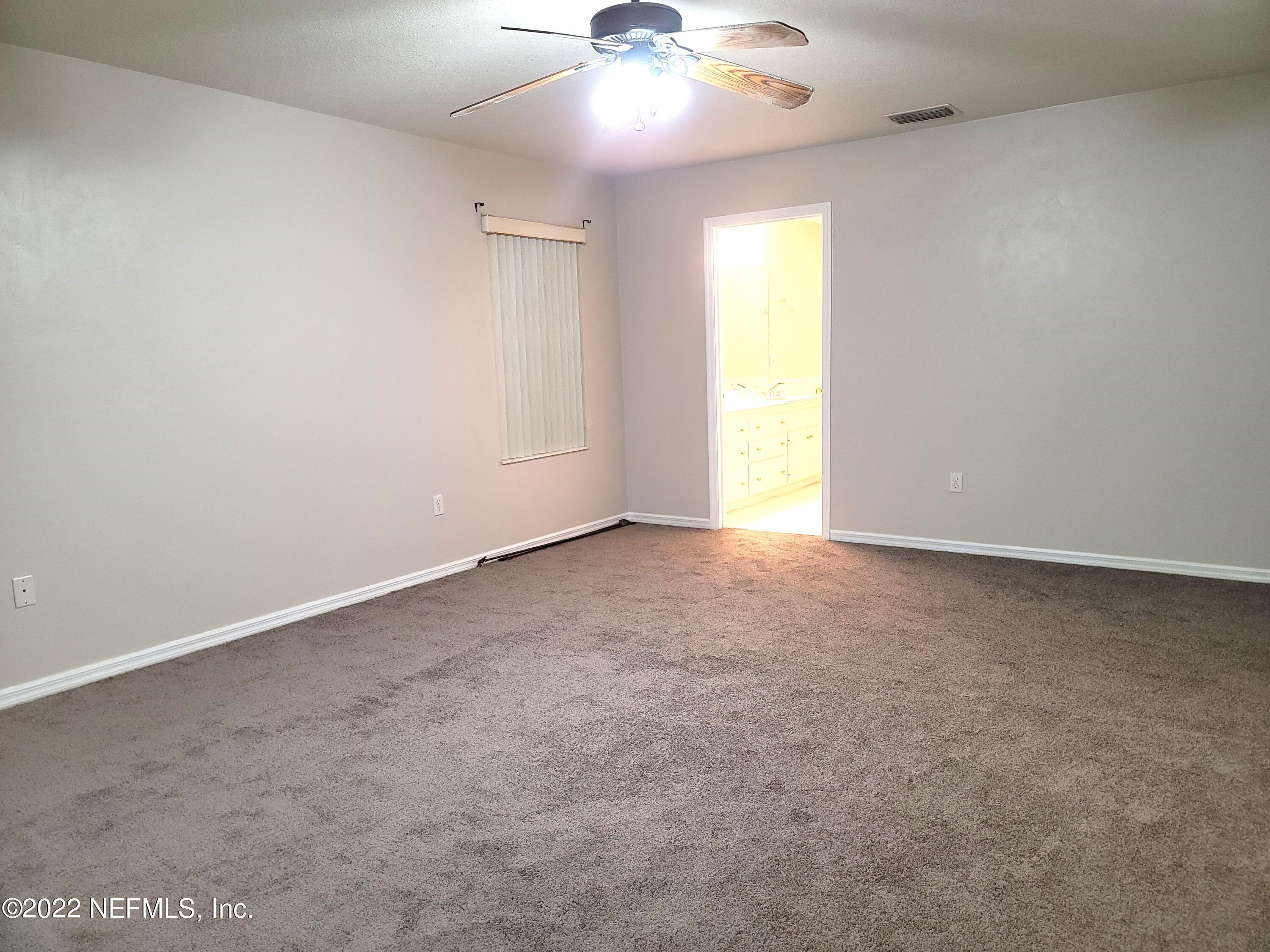 110 Northeast 2nd Street Lake Butler, FL 32054 - Photo 20 of 40 Master Bedroom
