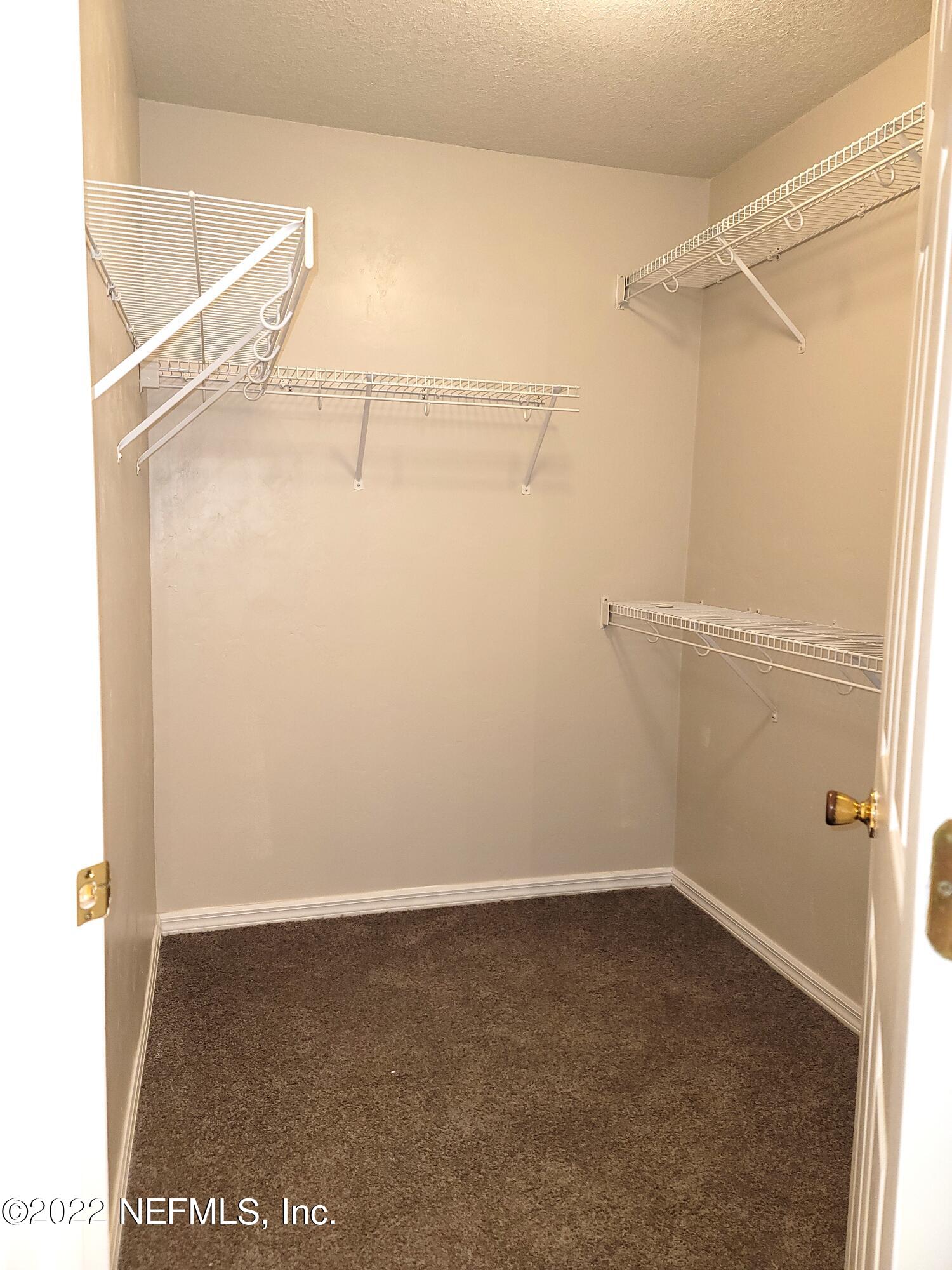 110 Northeast 2nd Street Lake Butler, FL 32054 - Photo 24 of 40 Master Closet