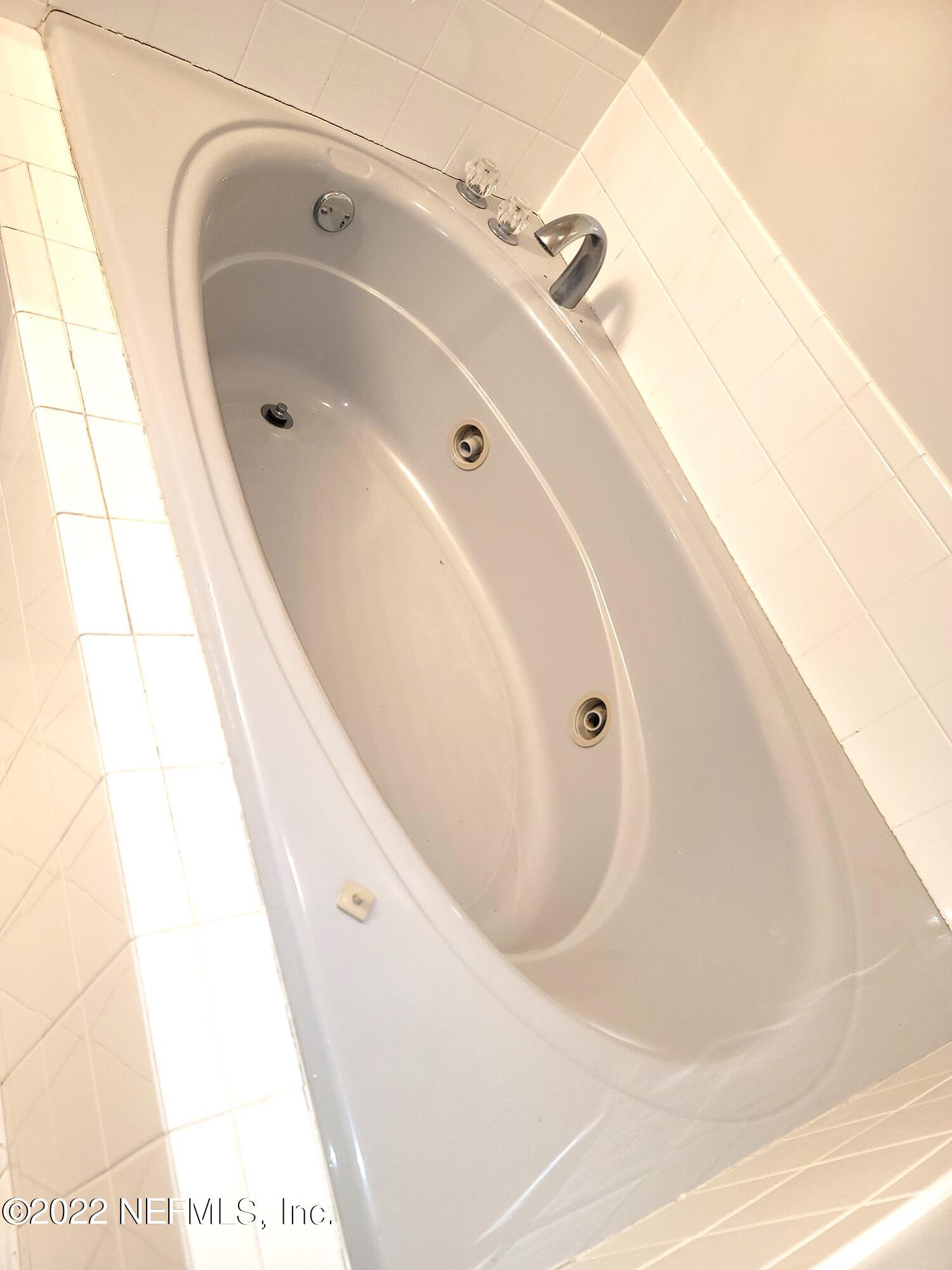 110 Northeast 2nd Street Lake Butler, FL 32054 - Photo 26 of 40 Garden spa