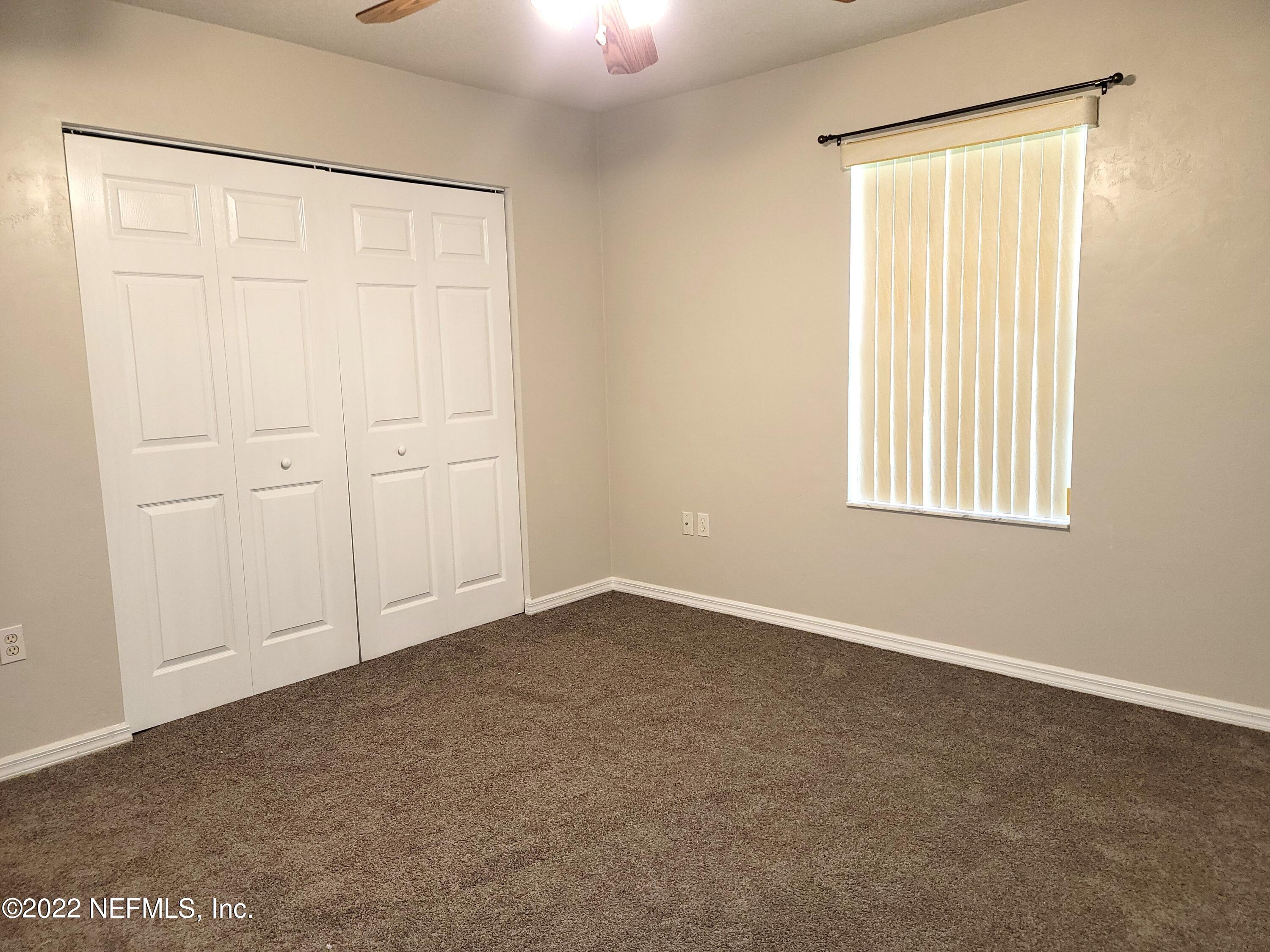 110 Northeast 2nd Street Lake Butler, FL 32054 - Photo 28 of 40 Guest bedroom 1