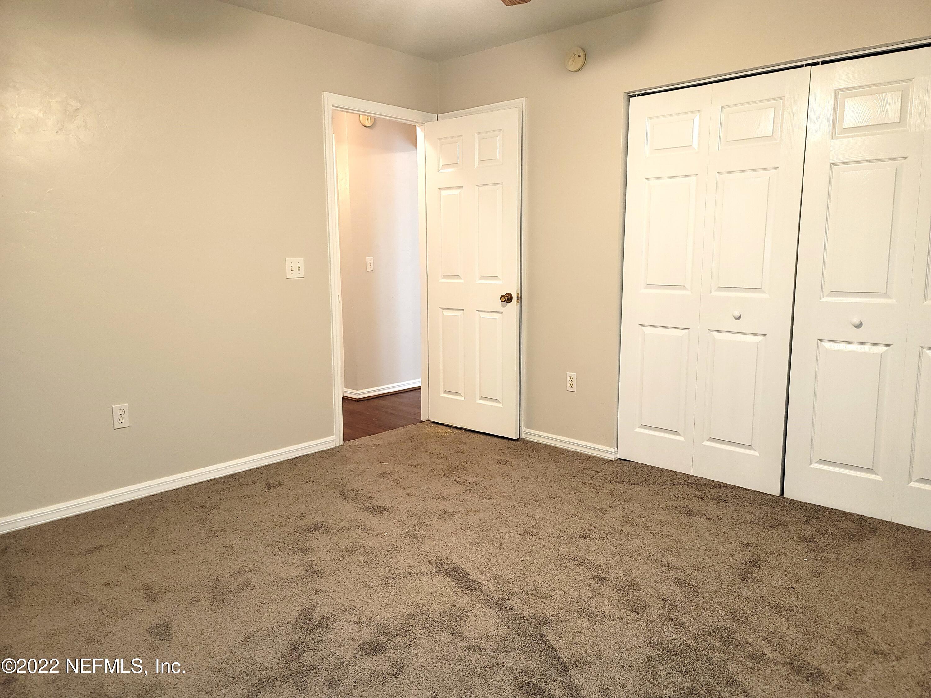 110 Northeast 2nd Street Lake Butler, FL 32054 - Photo 29 of 40 Guest bedroom 1