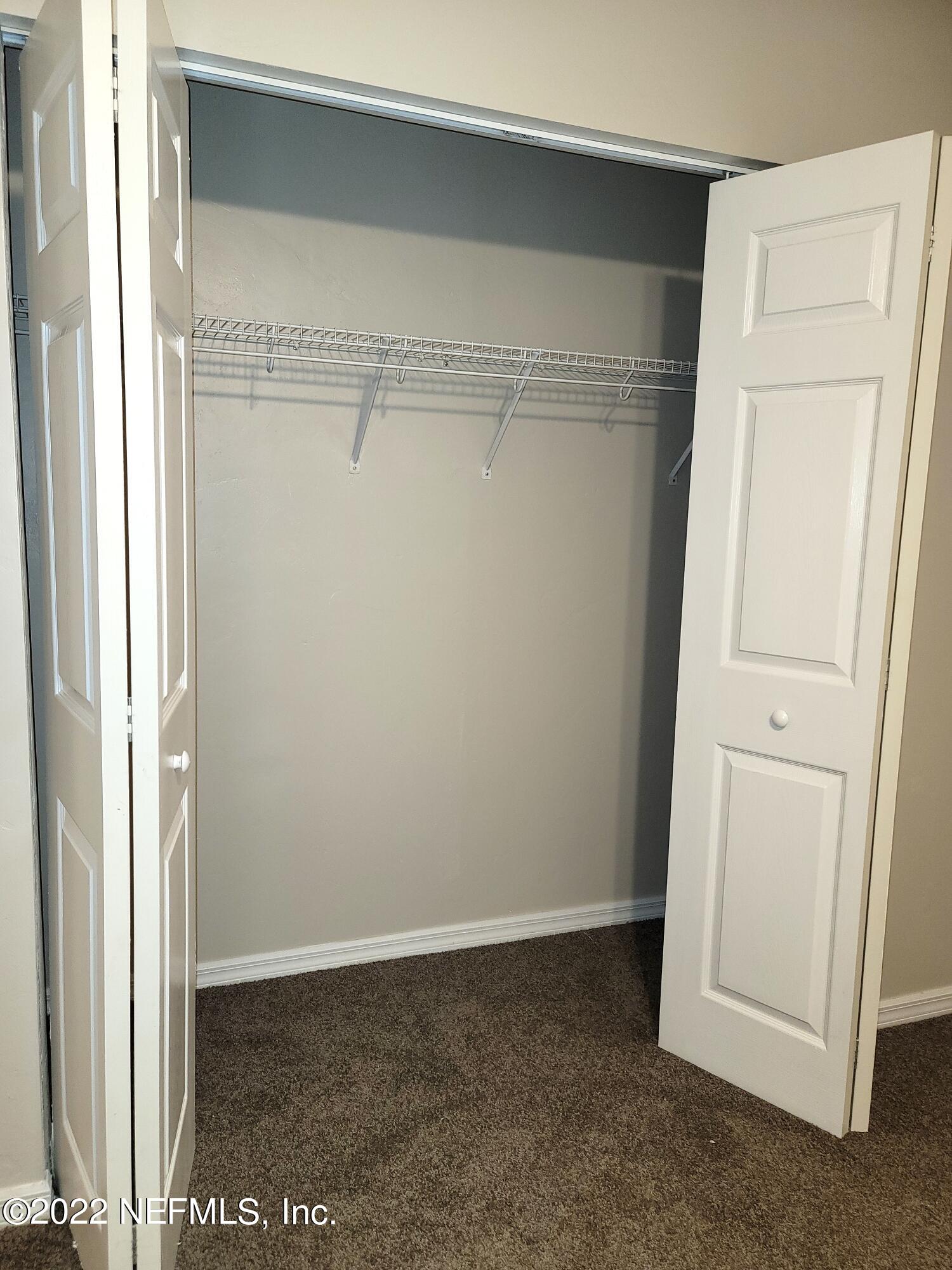 110 Northeast 2nd Street Lake Butler, FL 32054 - Photo 30 of 40 Closet