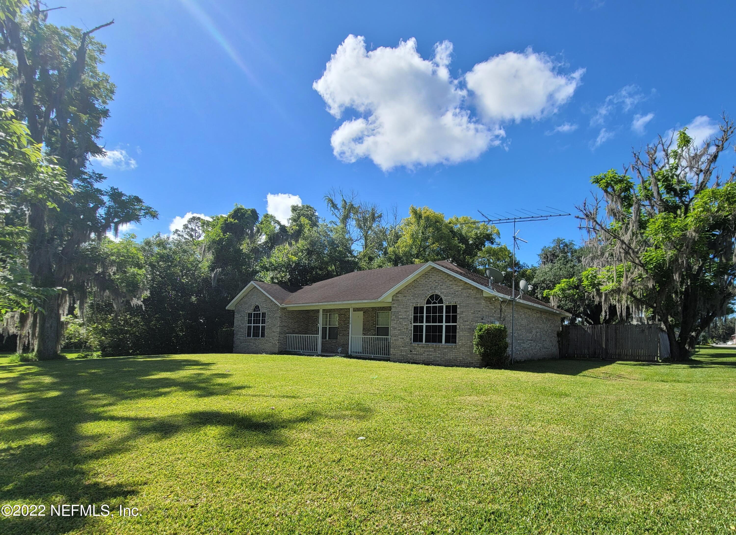 110 Northeast 2nd Street Lake Butler, FL 32054 - Photo 3 of 40 2nd Ave3