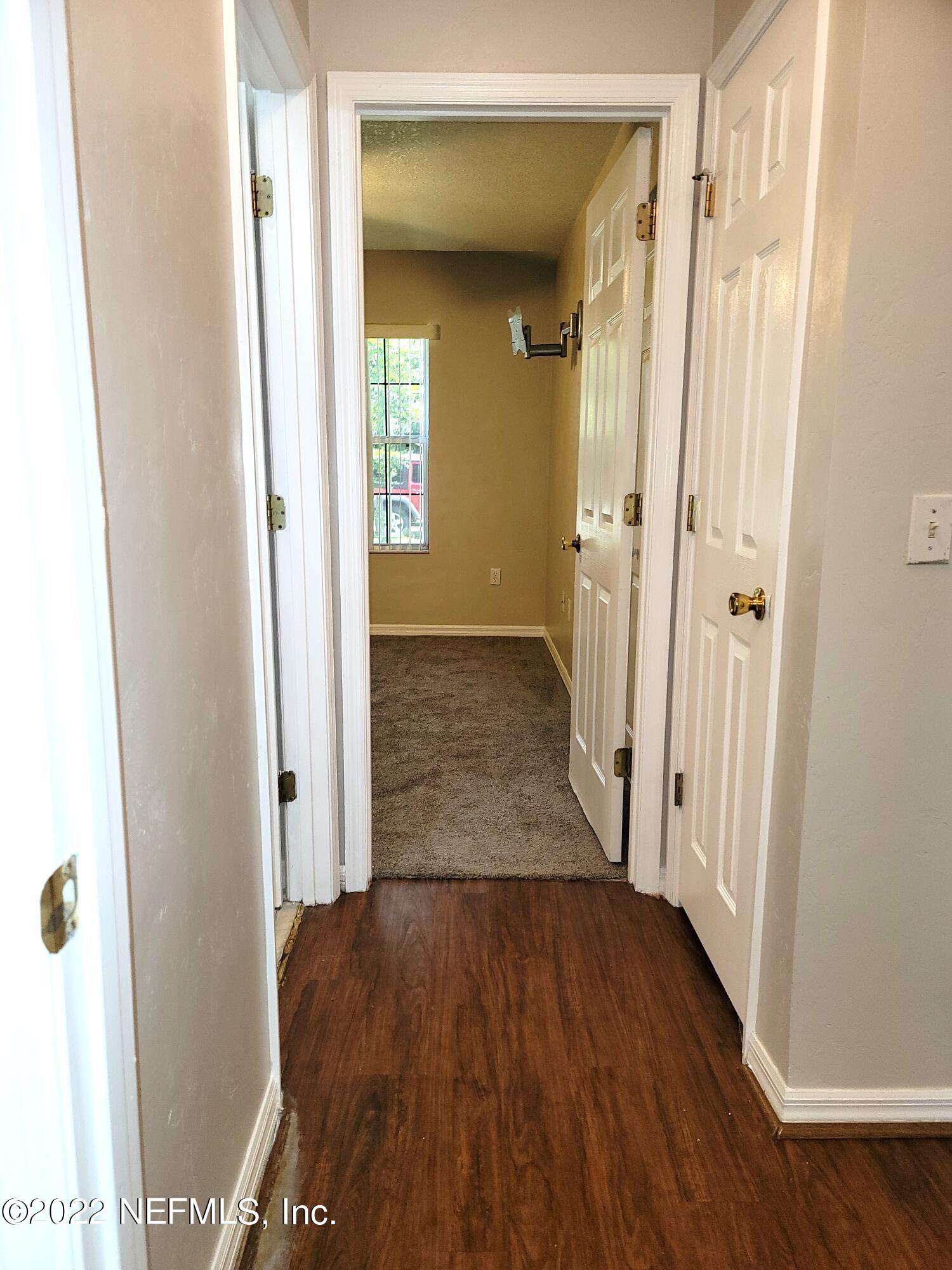 110 Northeast 2nd Street Lake Butler, FL 32054 - Photo 31 of 40 Hallway