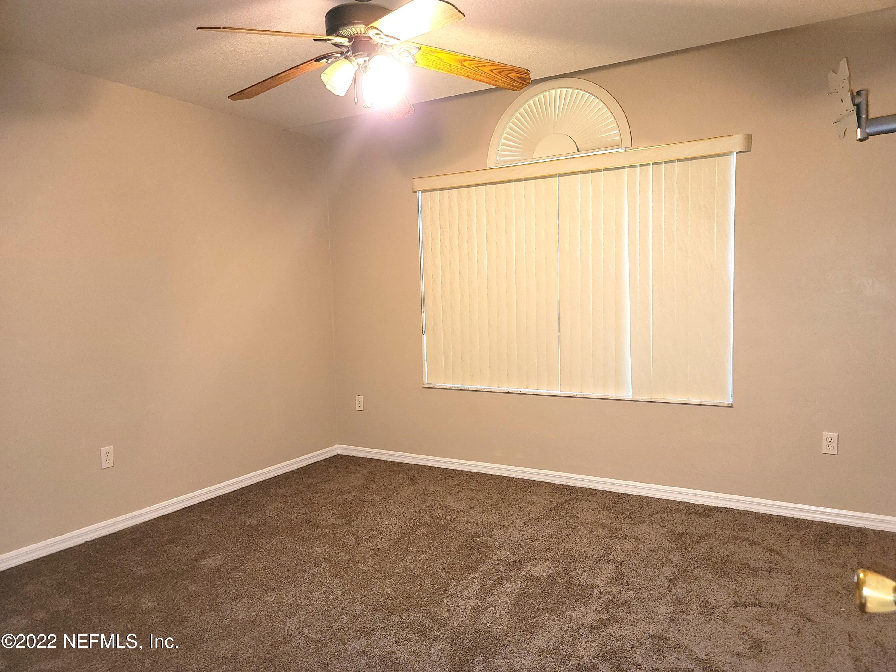 110 Northeast 2nd Street Lake Butler, FL 32054 - Photo 35 of 40 Guest bedroom 2