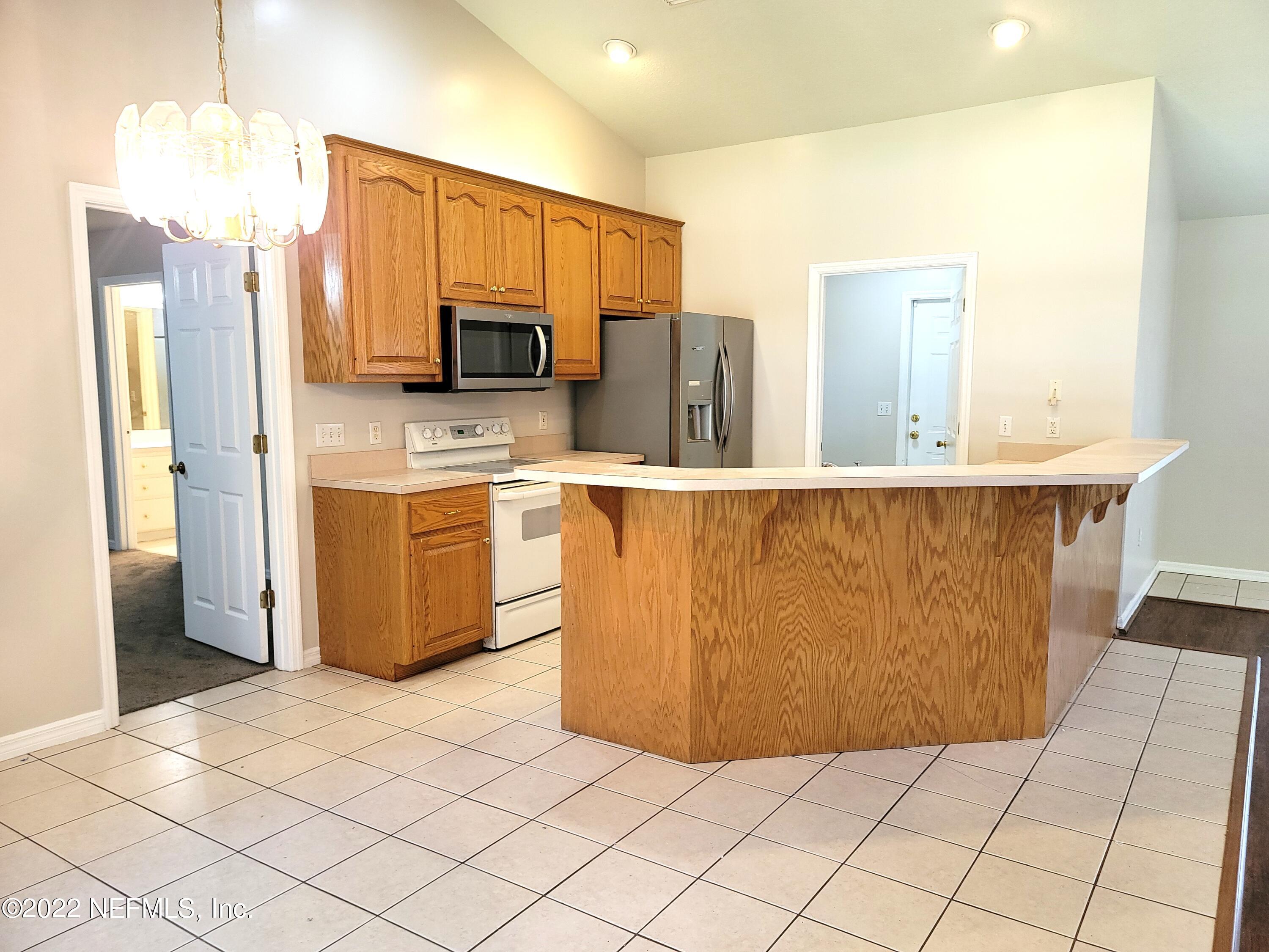 110 Northeast 2nd Street Lake Butler, FL 32054 - Photo 7 of 40 Kitchen