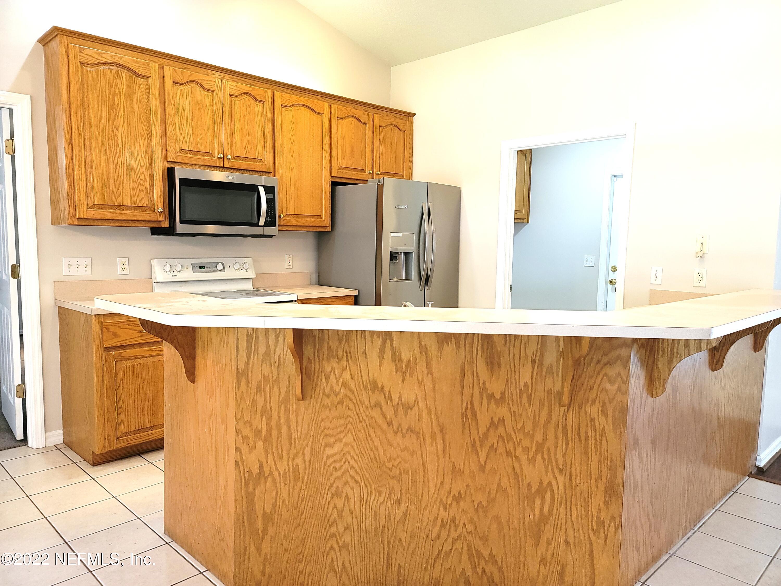 110 Northeast 2nd Street Lake Butler, FL 32054 - Photo 8 of 40 Kitchen