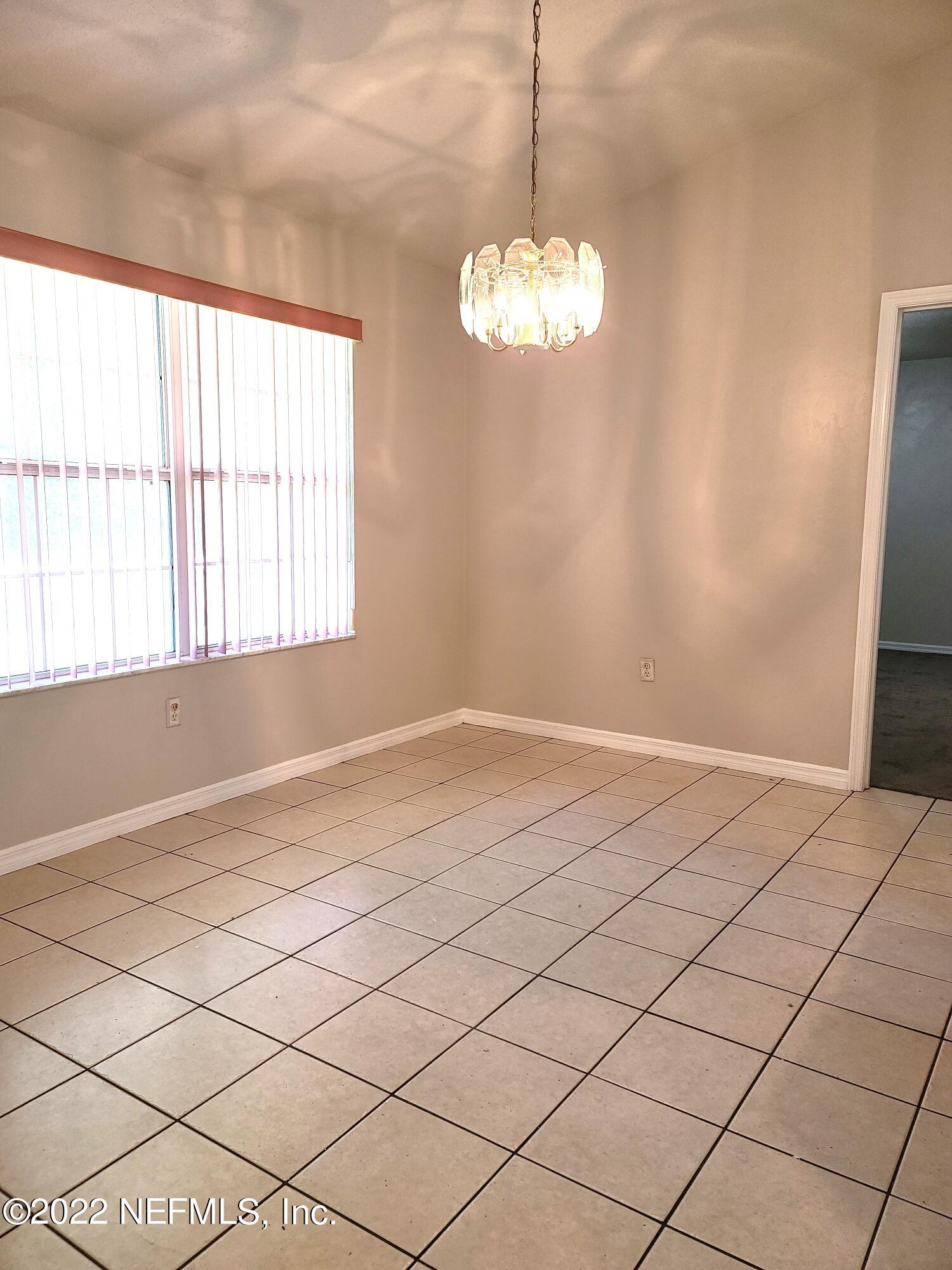 110 Northeast 2nd Street Lake Butler, FL 32054 - Photo 10 of 40 Dining room