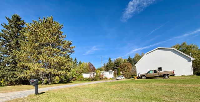 $115,000 | 21 Parkhurst Siding Road, Presque Isle, ME 04769