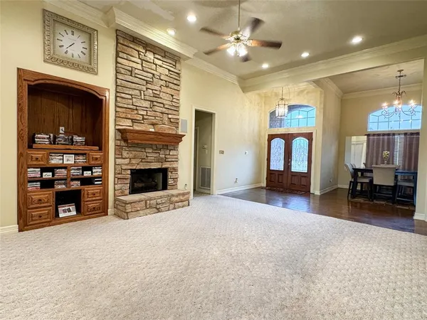 $295,000 | 1510 Lexington Drive, Bossier City, LA 71111