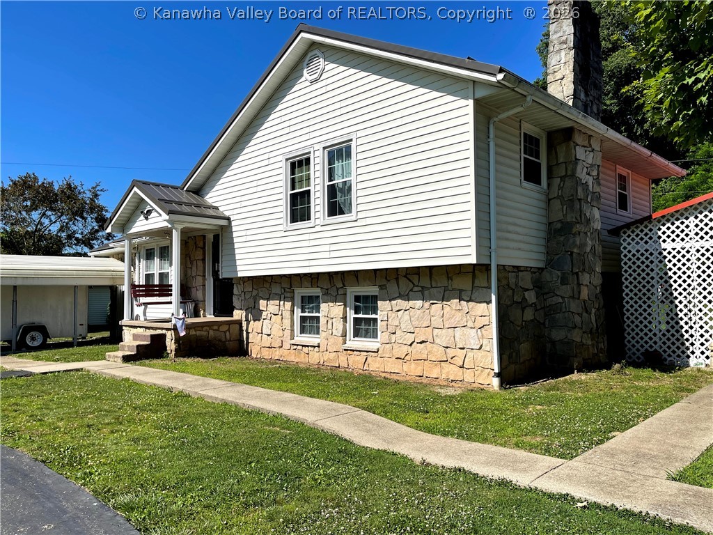 51 Letart Road Point Pleasant, WV 25550 - Photo 15 of 19 Gallery Image 15