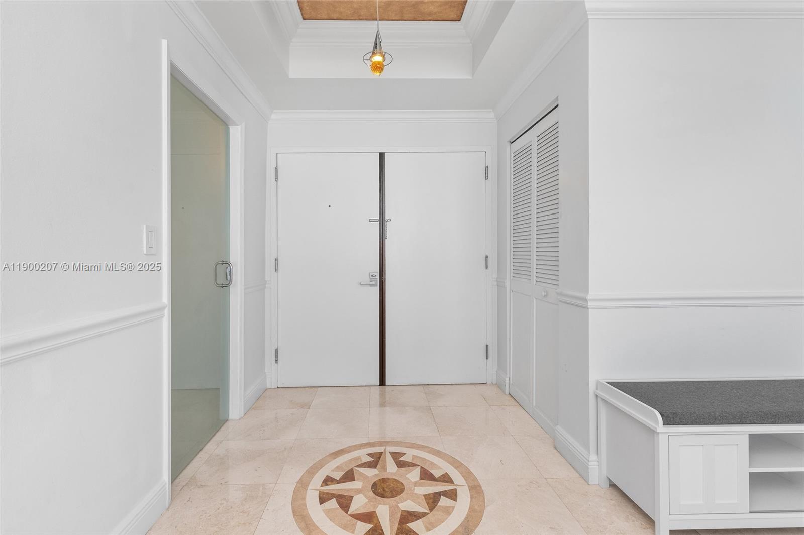 650 West Avenue, Unit PH12 Miami Beach, FL 33139 - Photo 3 of 37 a view of room