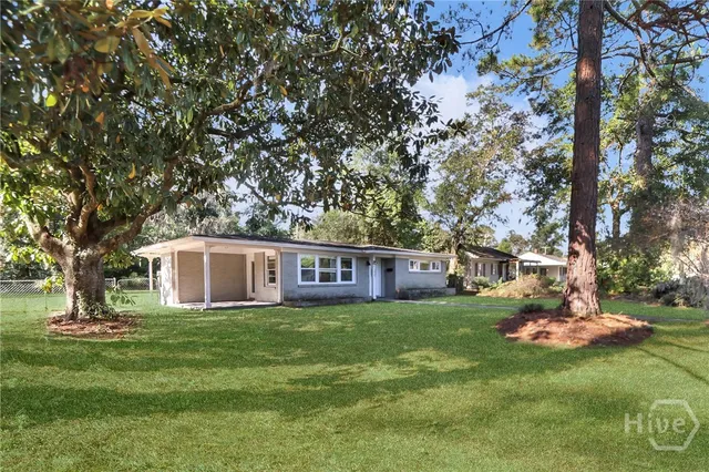 $199,900 | 2113 Glynnwood Drive, Savannah, GA 31404
