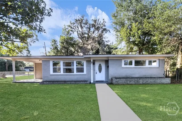 $199,900 | 2113 Glynnwood Drive, Savannah, GA 31404